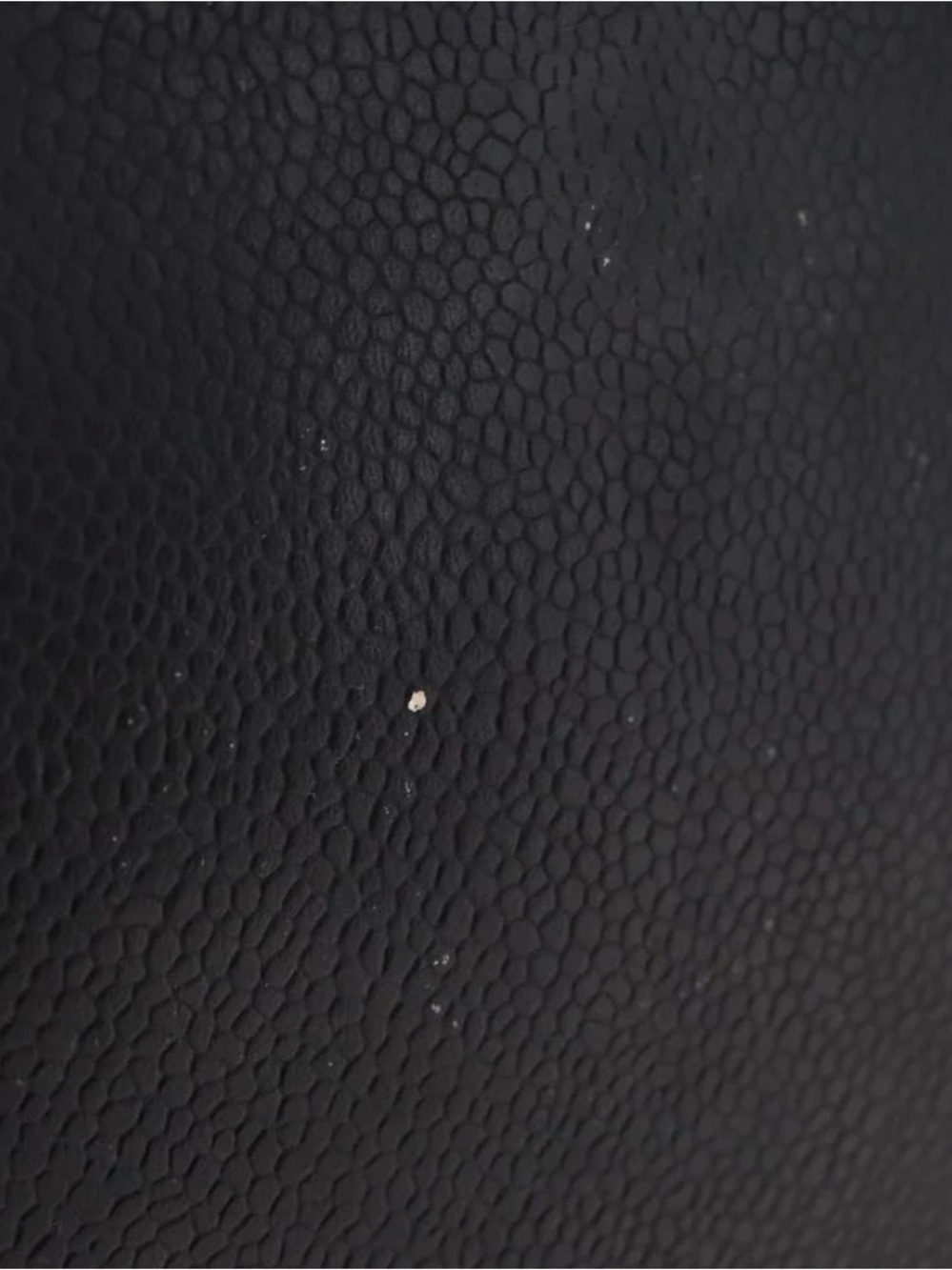 CHANEL Vanity Bag - Picture 6 of 12
